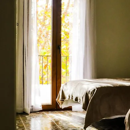 Escapada Rural En La Casa Del Arbol Apartment