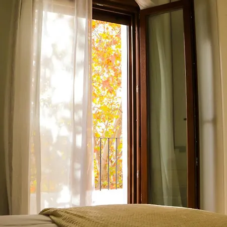 Escapada Rural En La Casa Del Arbol *