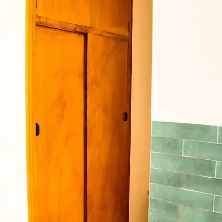Escapada Rural En La Casa Del Arbol Apartment