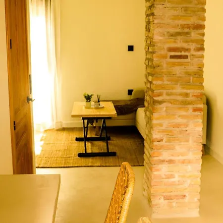 Escapada Rural En La Casa Del Arbol Apartment Tozar