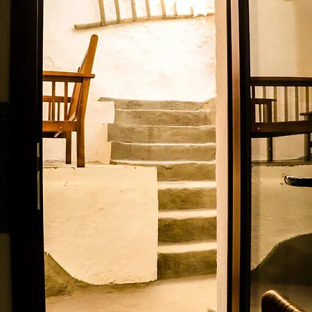Escapada Rural En La Casa Del Arbol *